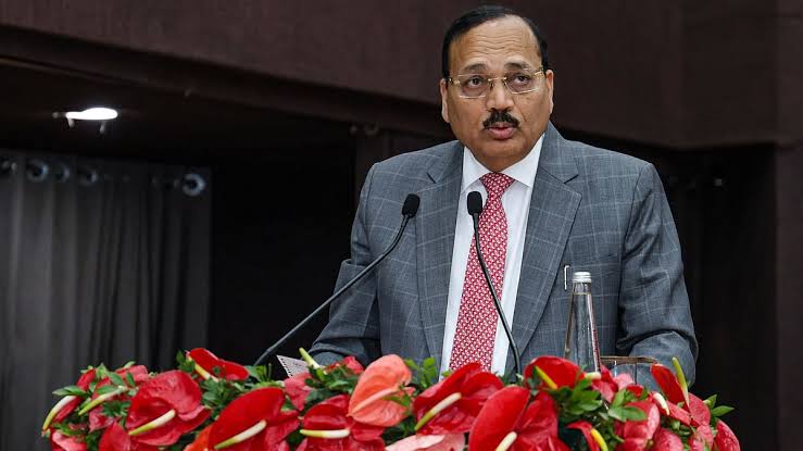 CJI Surya Kant Clarifies His Controversial Remarks