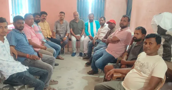 Yadav Community Empowerment Efforts Amid Discrimination Claims