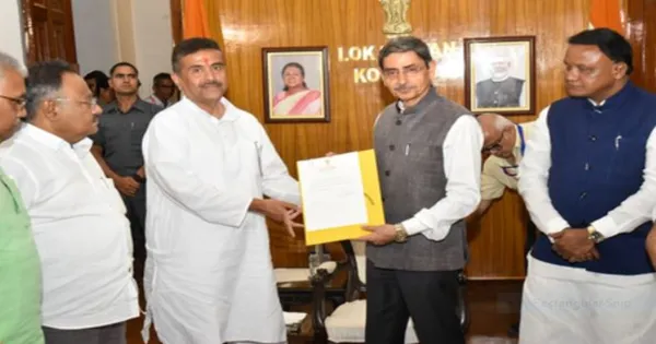 Shubhendu Adhikari Claims West Bengal CM Post, Oath on Saturday