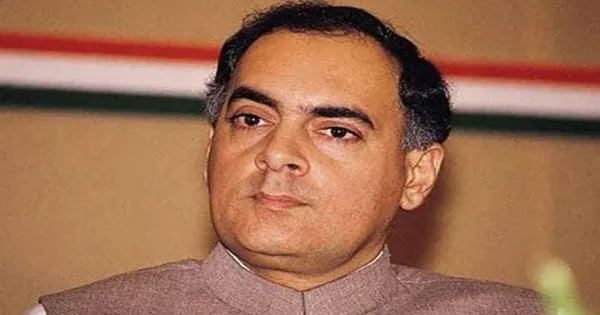 May 21: Rajiv Gandhi Assassination and Other Notable Events