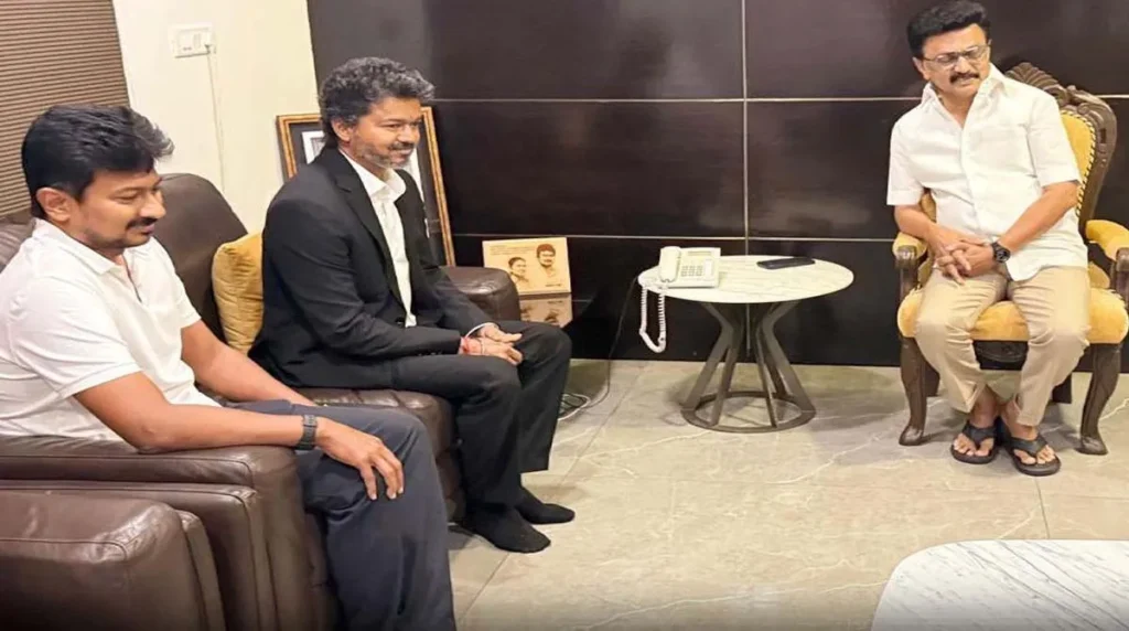Udayanidhi Stalin's Controversial Remarks in Assembly: CM's Stance?