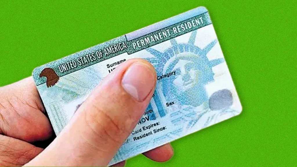 Strict U.S. Green Card Rules May Create Issues for Indians