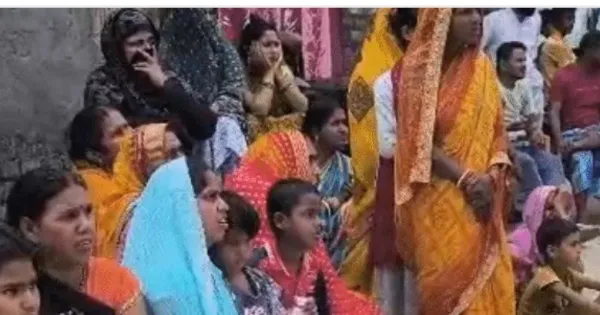 Sisters-in-law Found Dead Together in Khaira Home