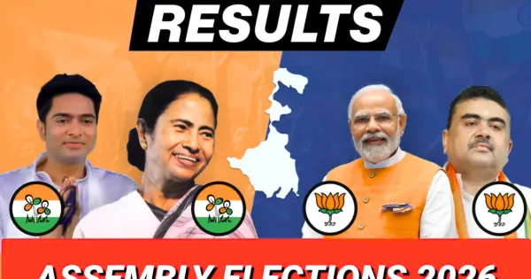 West Bengal Election 2026: Who Will Claim the Political Throne?