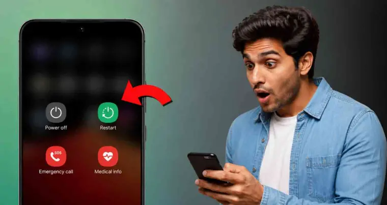 Power Off vs Restart: Which is Better for Your Phone?