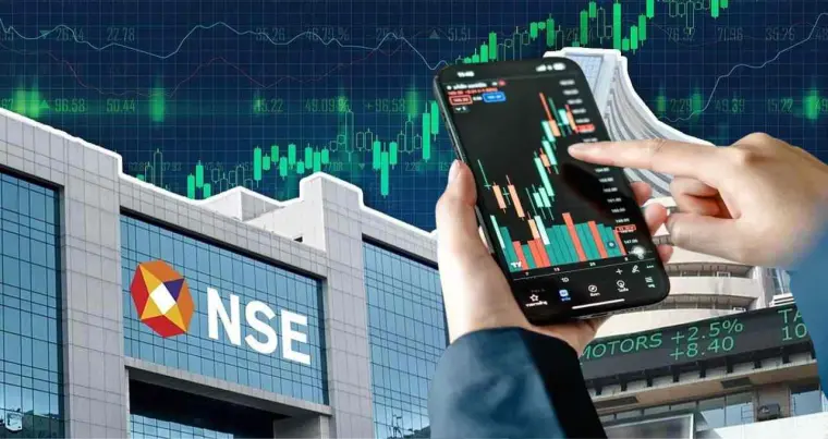 Nifty Signals Weak Opening Amid Global Tensions and Earnings