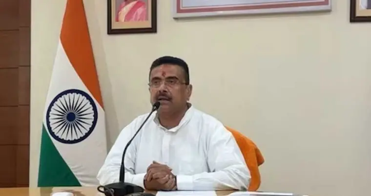 Kolkata R.G. Kar Rape Case: 3 IPS Officers Suspended