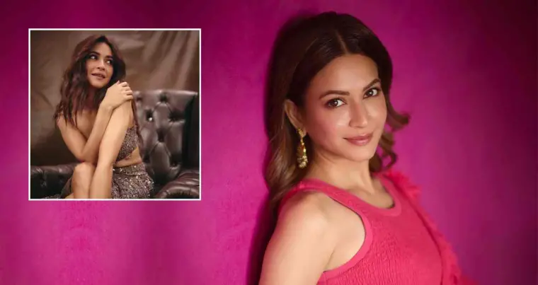Kriti Kharbanda's Glamorous Look Goes Viral