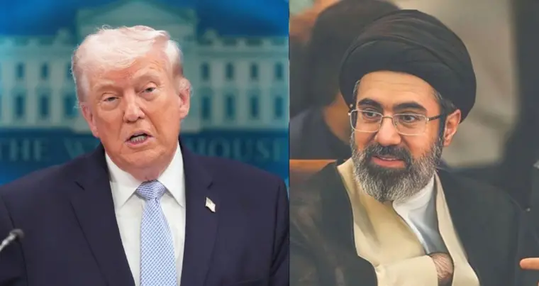 US-Iran Reach Agreement on Strait of Hormuz and Tension Reduction