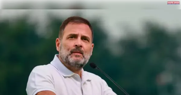 High Court Grants Major Relief to Rahul Gandhi