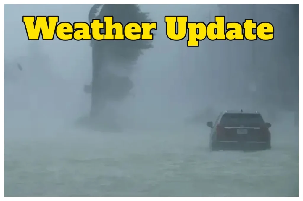 Heatwave & Rain Alert for 15+ States: IMD Weather Update