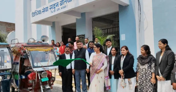 Lok Adalat on May 9: Quick, Affordable Justice Initiative in Bettiah