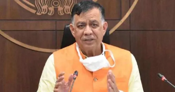 Empowering Committees Essential for True Democracy: Satish Mahana
