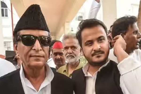 Azam Khan's Punishment Increased to 10 Years and Rs 5 Lakh Fine