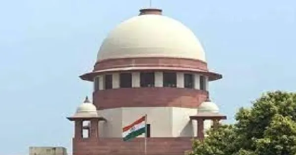 Supreme Court: NTA Hasn't Learned from NEET-UG Paper Leak