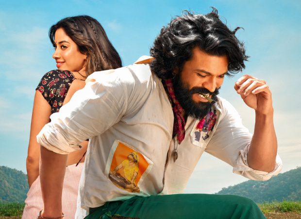 CBFC Censors 'Rajasthan' and Offensive Content in Peddi Film