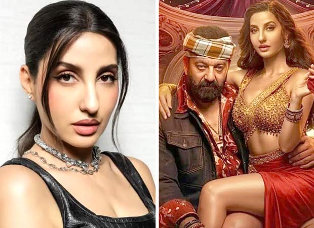 Nora Fatehi Apologizes to NCW Over 'Sarke Chunar' Controversy