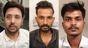 Bhopal IAS Academy Director Kidnapped; 6 Arrested Over Ransom