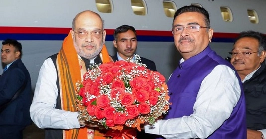 BJP Legislature Party Meeting: Chief Minister Name by 6 PM!