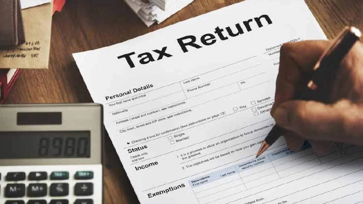 New ITR Rules: Prepare These 5 Documents to Avoid Issues