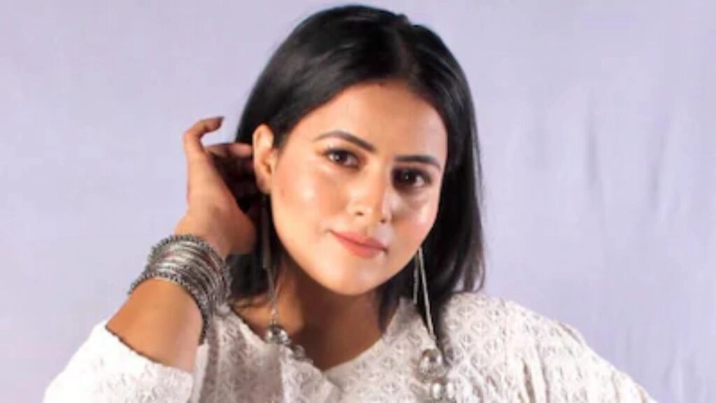 Punjabi Singer Inder Kaur Found Dead, Allegedly Murdered