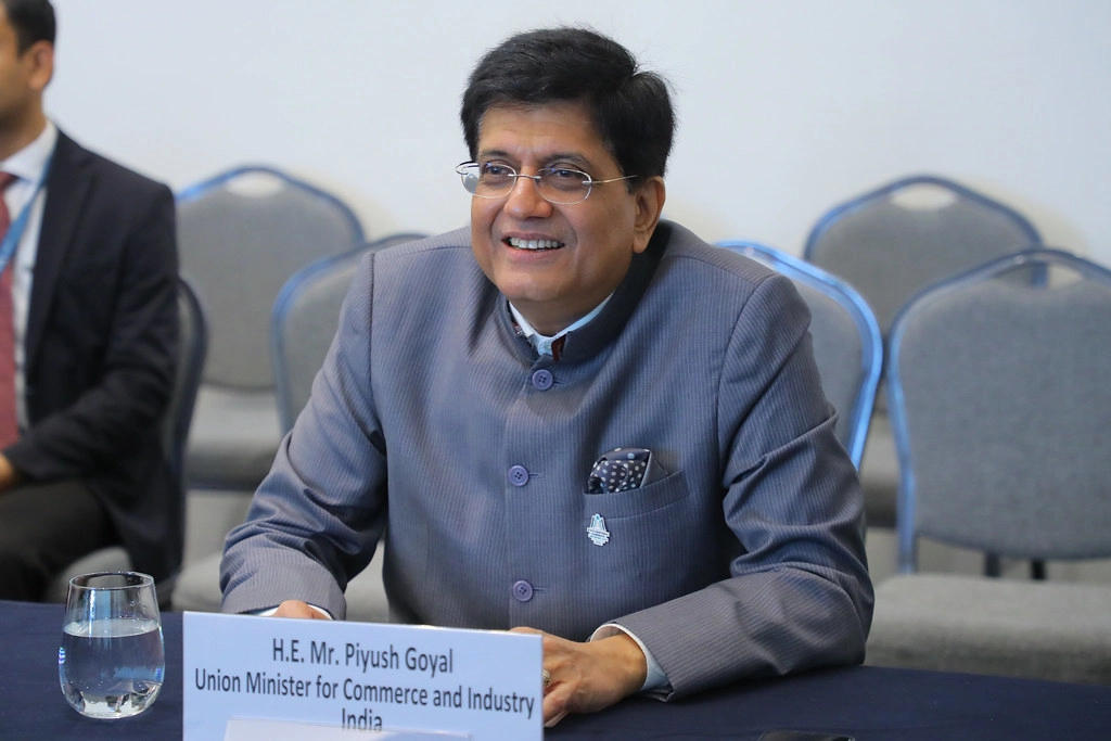 India, Canada Seek Major Trade Deal for Stronger Economic Ties
