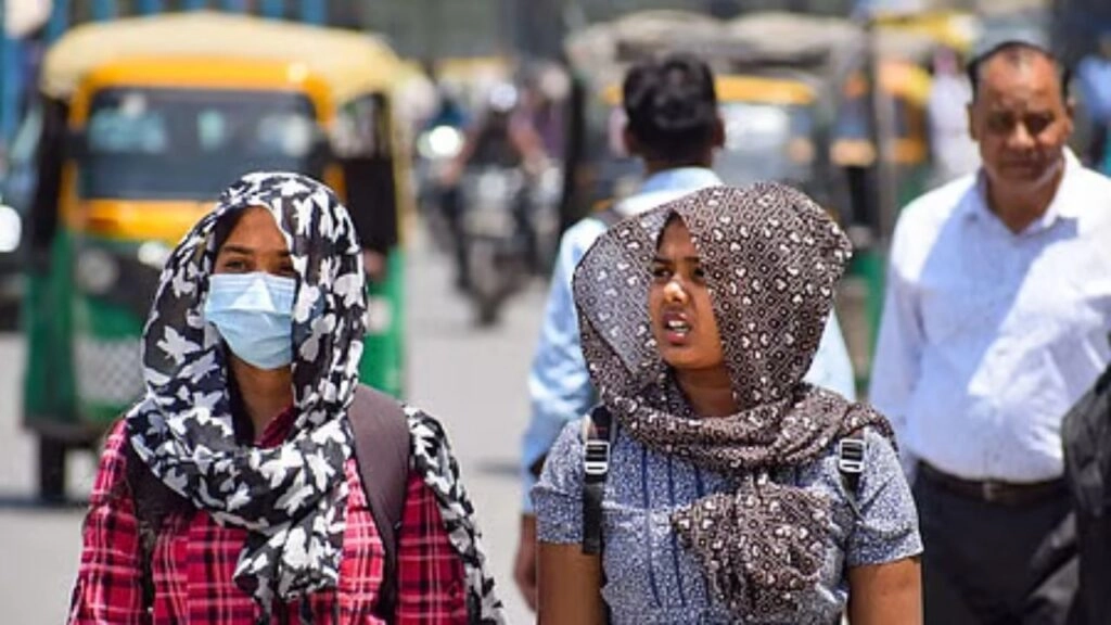Banda Turns Off Traffic Signals Amid Heatwave