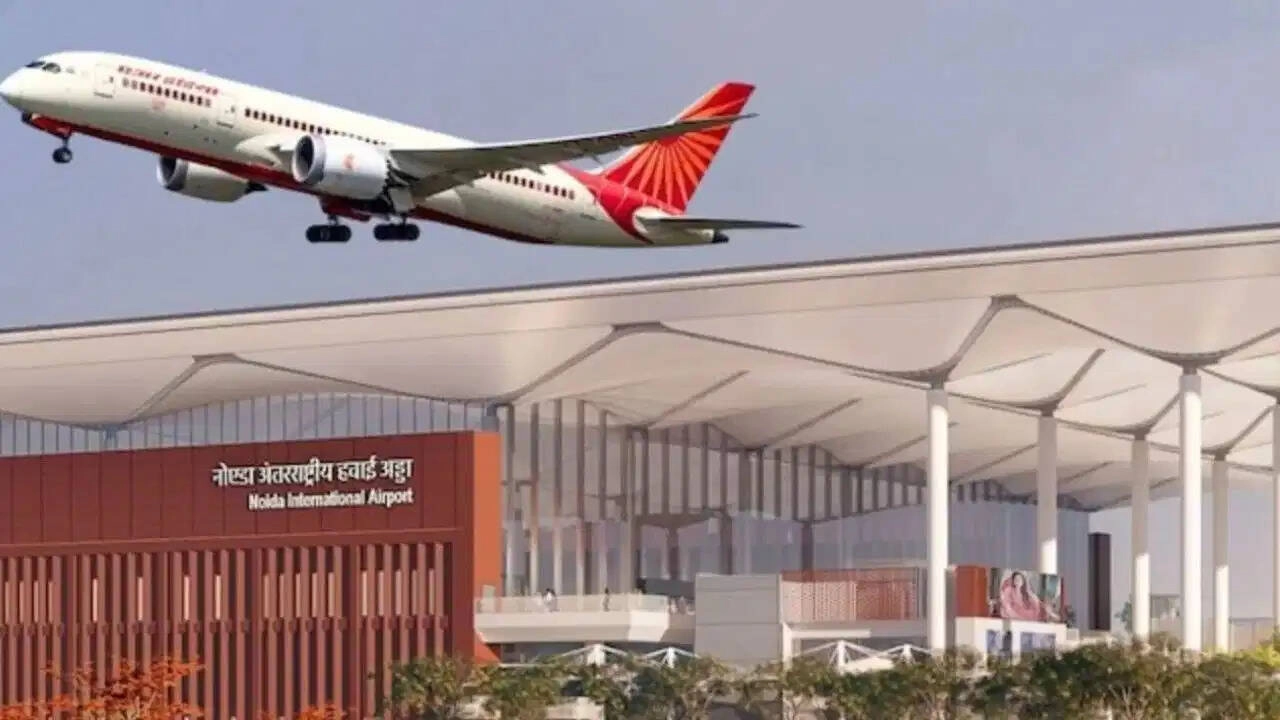 Noida Airport Travel Costs: IndiGo Fares from Major Cities