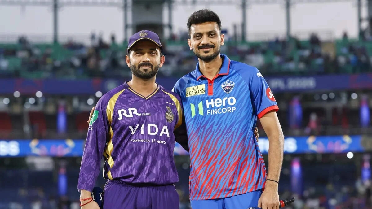 IPL 2026: Pant, Rahane, and Axar's Captaincy in Jeopardy
