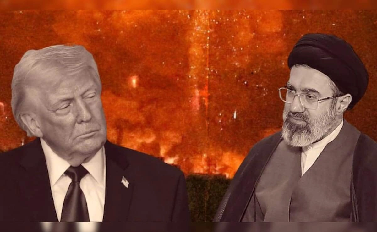 Iran-US Tension: Trump Delays Attack, Military Ready for Action