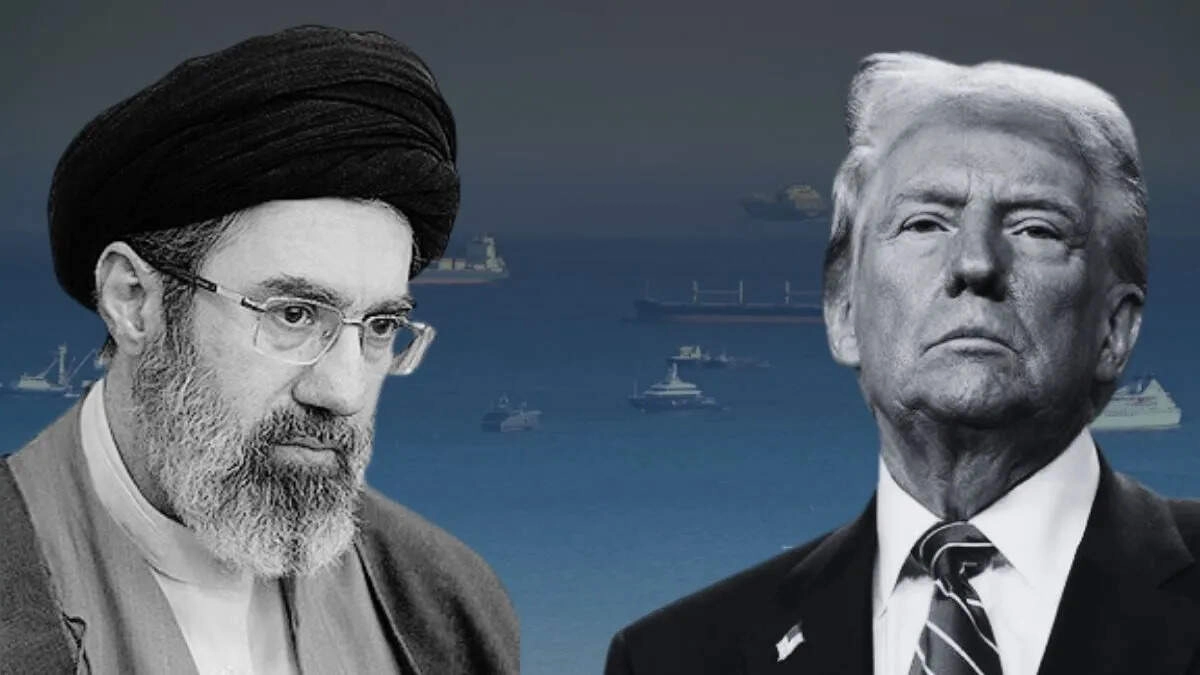 Iran-US Tension: Why No Consensus on Hormuz Opening Terms?