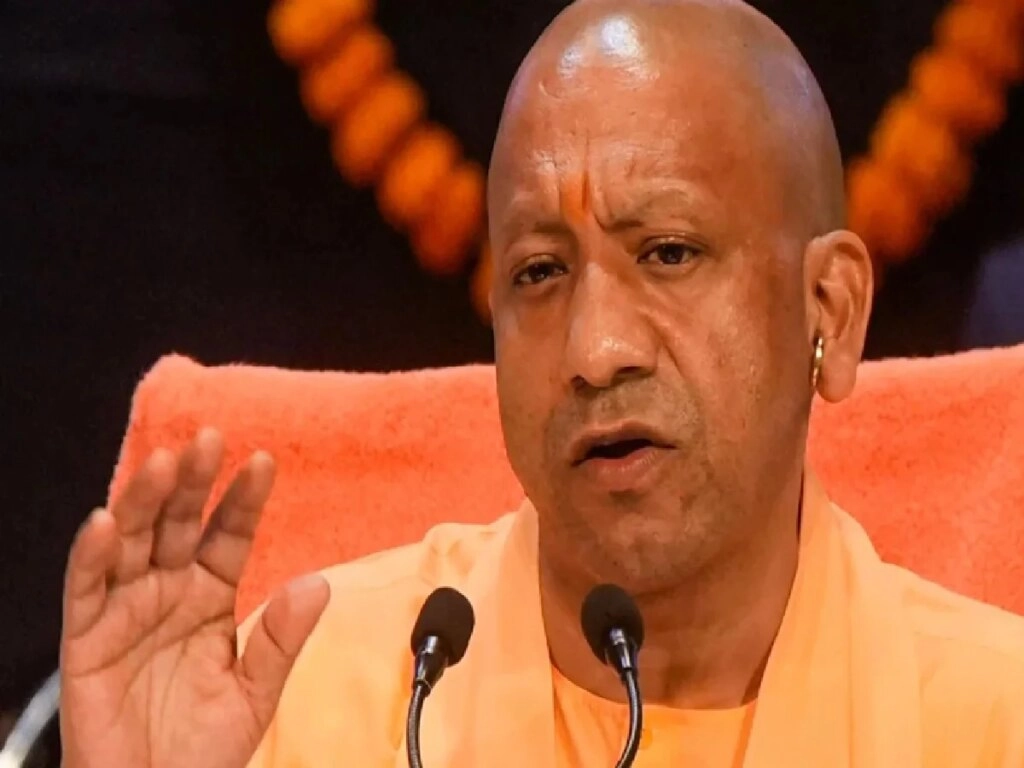 Yogi Adityanath Warns Muslims About Roadside Namaz