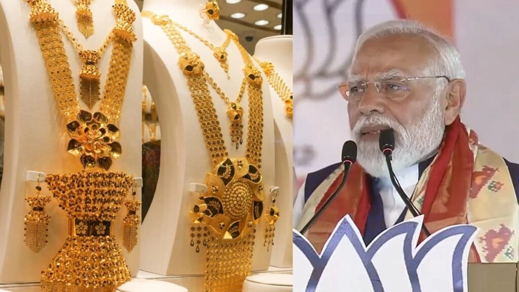 Jewelry Stocks Drop 9% Following Prime Minister's Appeal