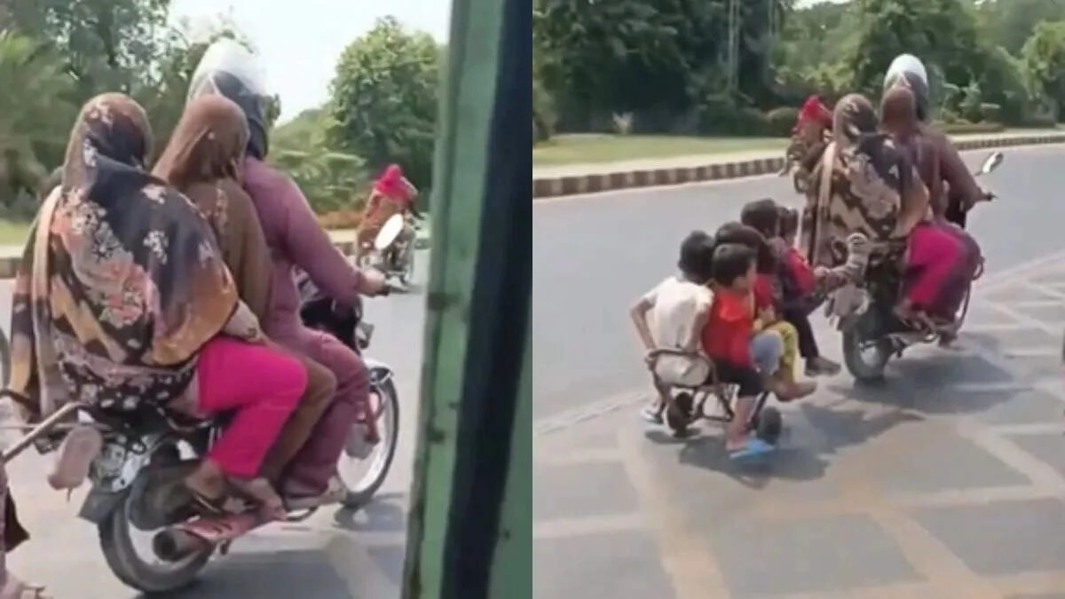 Viral 'Jugaad' Video on Social Media Will Amaze Viewers