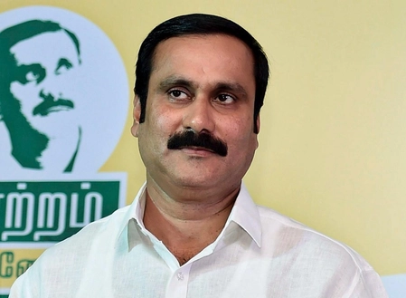 PMK Demands New Govt Medical Colleges in Six Tamil Nadu Districts