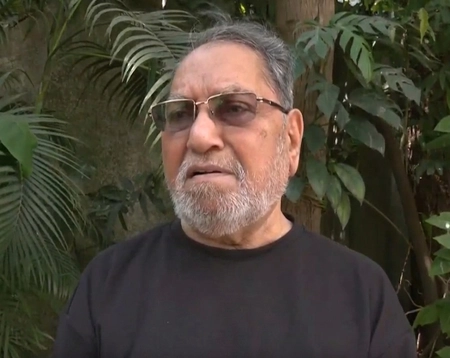 Hussain Dalwai alleges external interference in Bengal counting