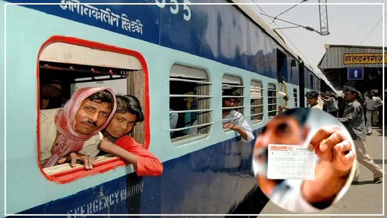 Season Ticket Benefits: Easier Daily Travel for Rail Passengers