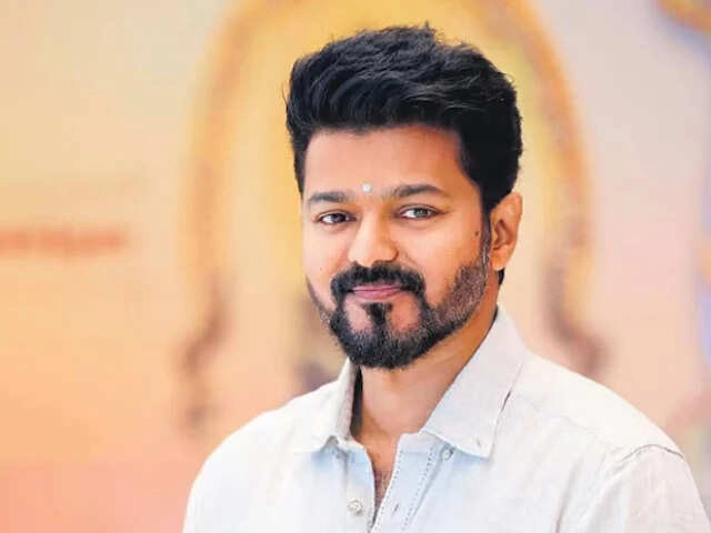 Thalapathy Vijay: Real Name, Religion, and Life Insights