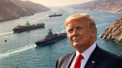 US Launches 'Project Freedom' to Free Ships in Hormuz