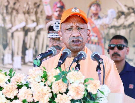 Path Cleared for Establishment of Nursing College in Kushinagar