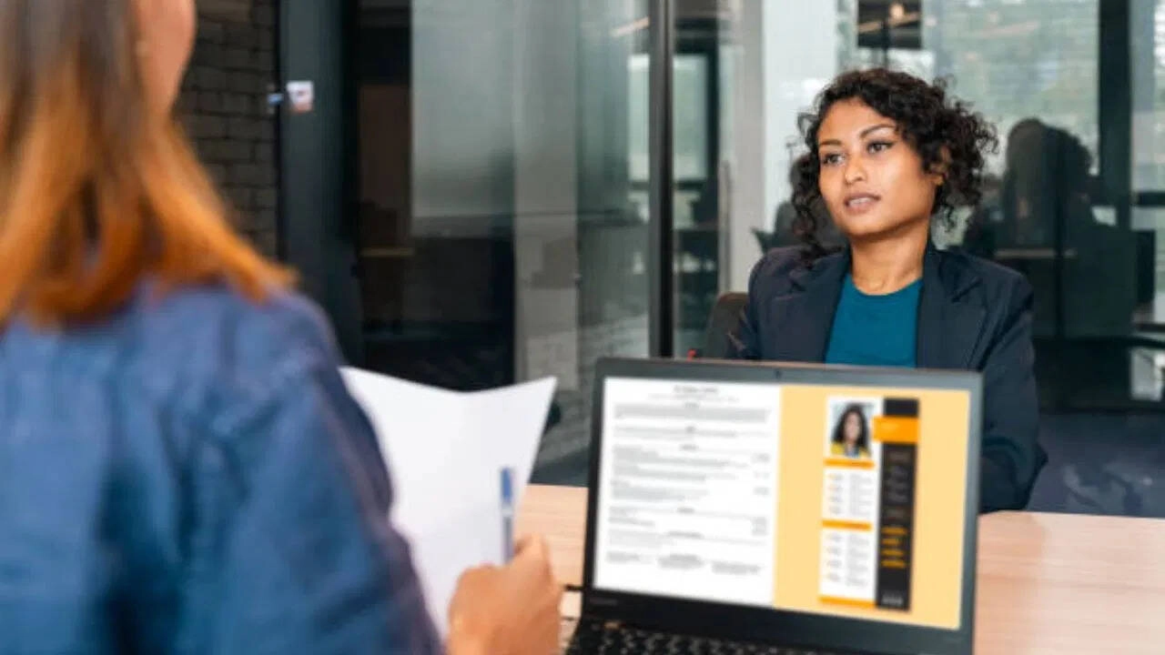 Shifting Perspectives on Job Interviews: Debating Effective Self-Presentation
