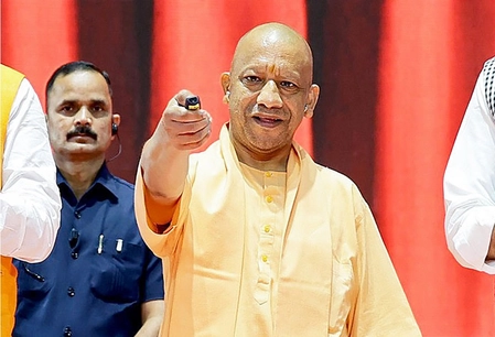 UP Government's SN Medical College Gives New Life to Newborns