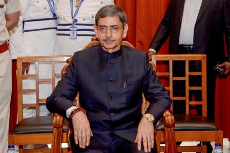 New Secretary Appointed to Bengal Governor After Power Shift