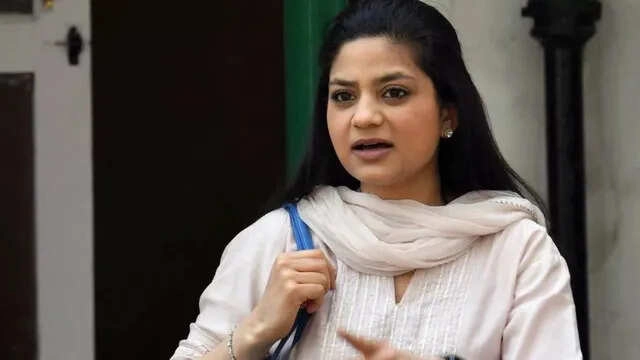 Ilteja Mufti Questions Fairness in West Bengal Elections