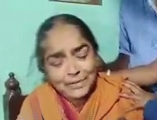 Chandranath's Mother: My Son Killed for Role in Mamata's Defeat