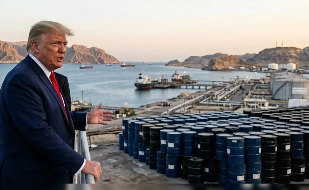 Controversy Over 'Project Freedom' in Hormuz Strait
