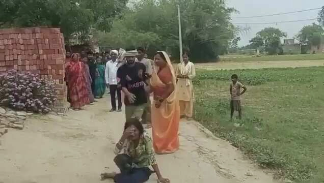 Girl in Love Becomes 'Laila'; Family Crosses Limits