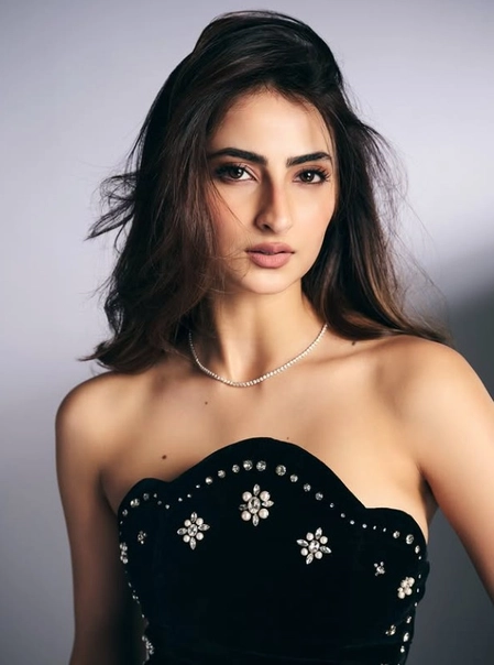 Palak Tiwari: Time to Prove Myself After Easy Acting
