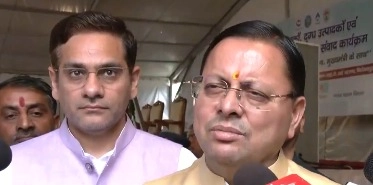 Condemnation of PA's Murder: NDA Leaders Target TMC