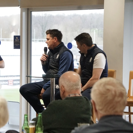 Marcus North to Replace Luke Wright as England National Selector: Report